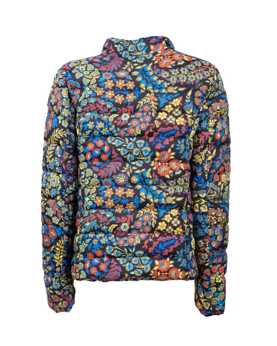 shop ETRO Saldi Piumino: Etro piumino con stampa Paisley floreale.
Vestibilità regular.
Collo alto con bottone a pressione.
Chiusura con cerniera a doppio cursore.
Tasche laterali a filetto.
Composizione: 100% Poliammide.
Imbottitura: 80% Piumino 20% Piume.
Fabbricato in Ungheria.. 13087 5053-1 number 4037265